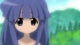 Rika hat f�r Akasaka eine Warnung