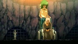 Shion nimmt Rache f�r Satoshi
