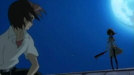 Rena will Keiichi erledigen