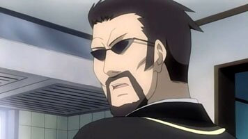 Kasai Tatsuyoshi