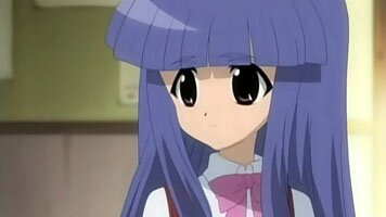 Furude Rika