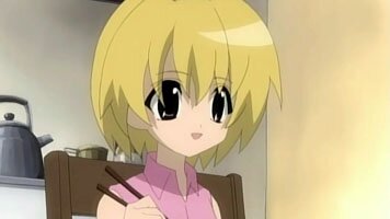 Houjou Satoko