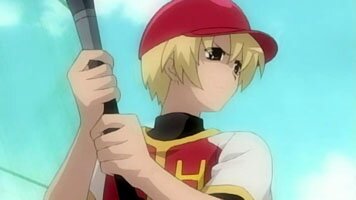 Houjou Satoshi