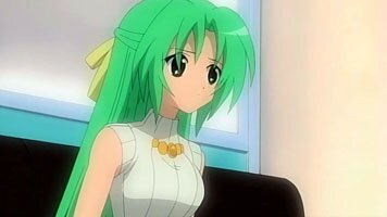 Sonozaki Shion
