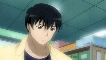 Akasaka Mamoru