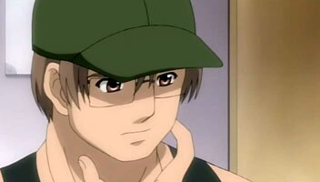 Tomitake Jirou