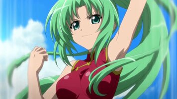 Sonozaki Mion