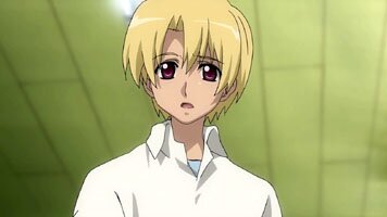 Houjou Satoshi