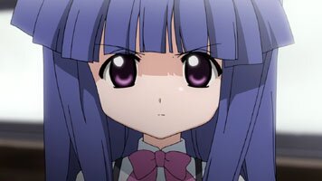 Furude Rika