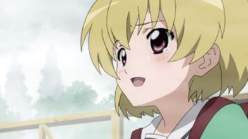 Houjou Satoko