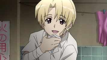 Houjou Satoshi