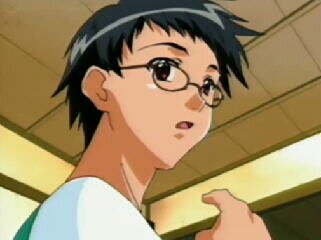 Saotome Kazuya
