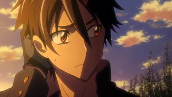 Koumuro Takashi