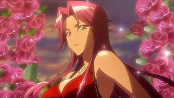 Takagi Yuriko