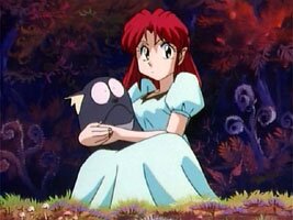 Peko-Peko und Azalyn