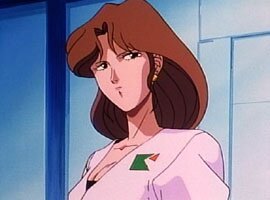 Harumi