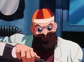 Dr. Kitaguchi