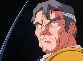 Admiral Mifune