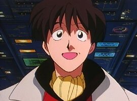 Justy Ueki Tylor