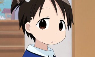Itou Chika