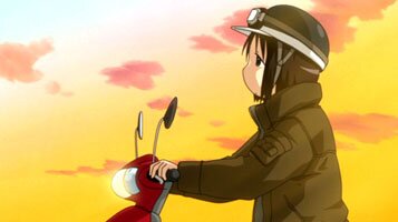 Itou Nobue