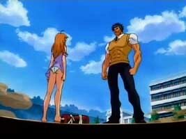 Hakufu und Gakushuu