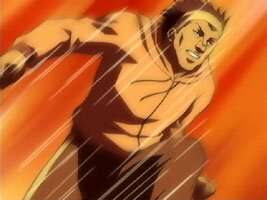 Gakushuu