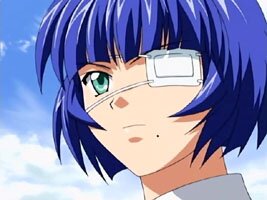 Ryoumo Shimei