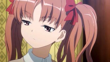 Shirai Kuroko