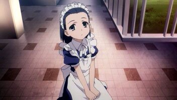 Tsuchimikado Maika
