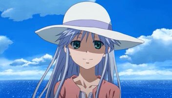 Kamijou Shiina