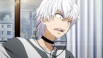 Accelerator