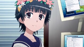 Uiharu Kazari