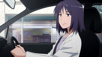 Yoshikawa Kyouko