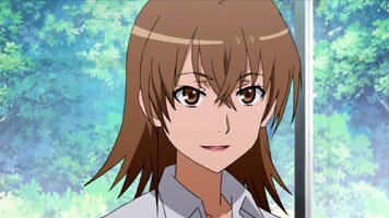Misaka Misuzu