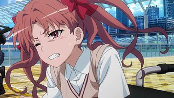 Shirai Kuroko