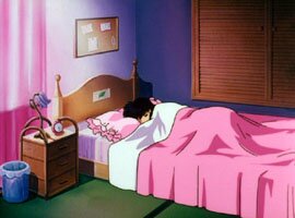 Kagome zuhause
