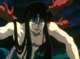 Naraku