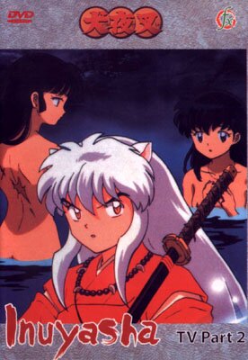 Inuyasha - Zusammenfassung der Handlung Teil 19 - 36