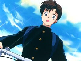 Houjou Akitoki