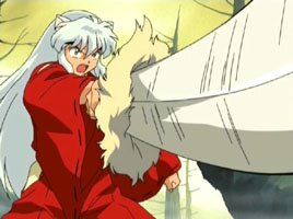 Inuyasha