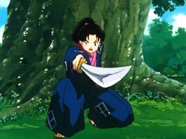 Nobunaga Amari