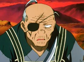 Rasetsu Kansuke