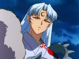 Sesshoumaru
