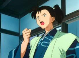 Takeda Kuranosuke