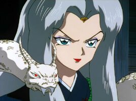 Tsubaki