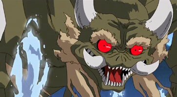 Naraku