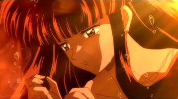 die falsche Kikyou
