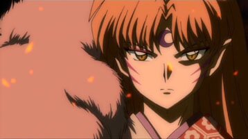 Sesshoumaru