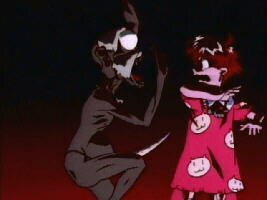 Ahem und Natsumi